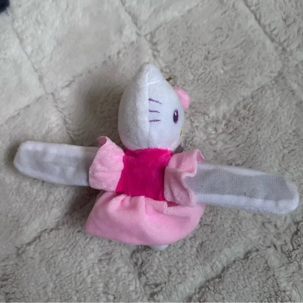 Hello Kitty brand sanrio